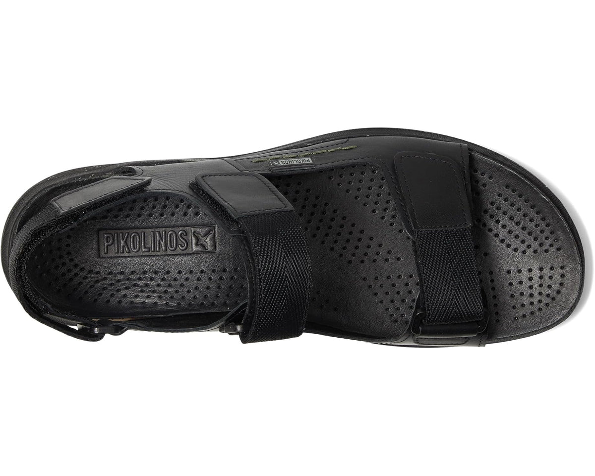 Men's PIKOLINOS Nijar M0B Black