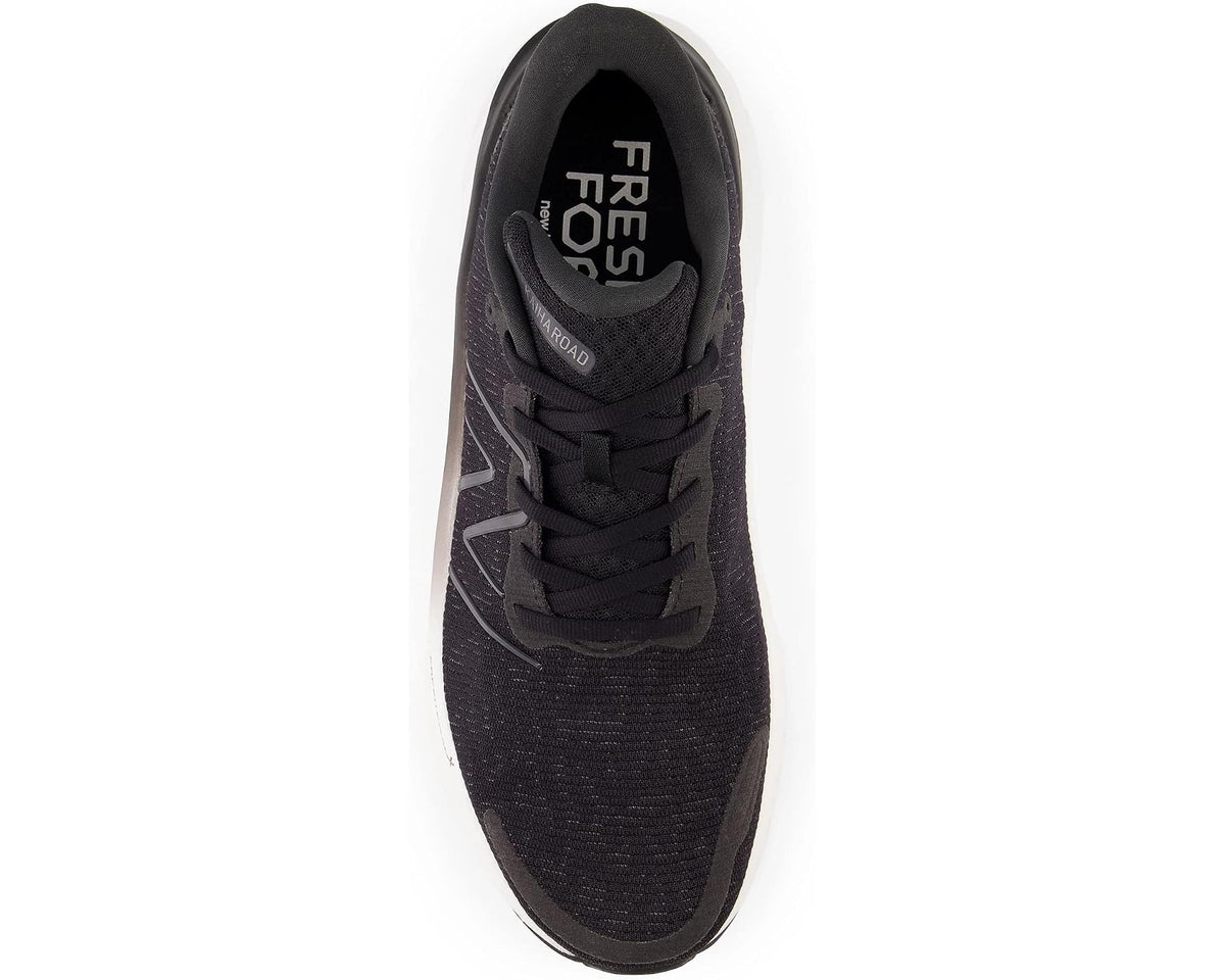 Men's New Balance Fresh Foam Kaiha Road Black/Phantom