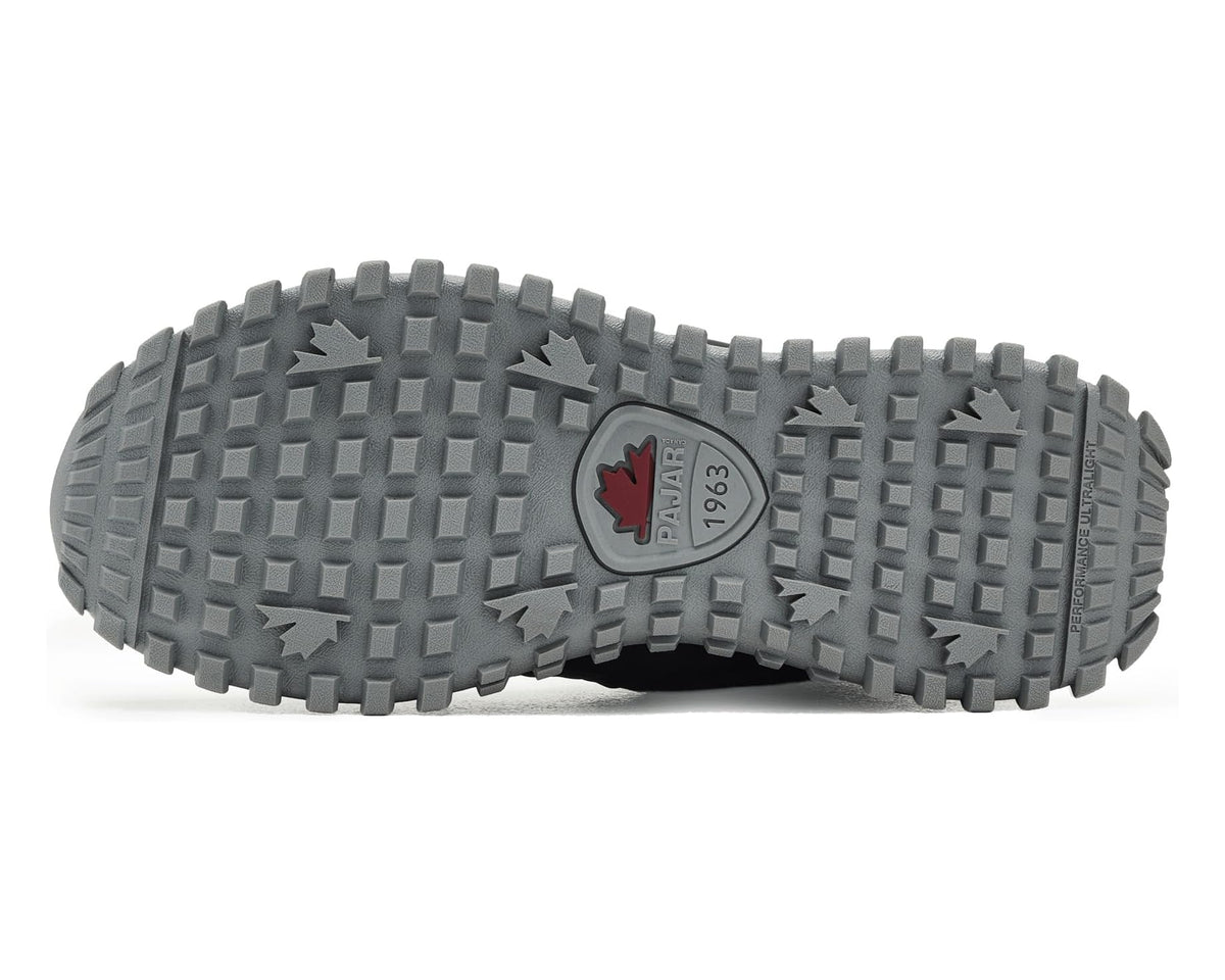 Men's Pajar CANADA Felix Black