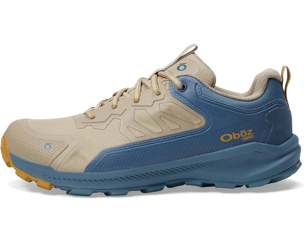 Men's Oboz Katabatic Low B-Dry Storm
