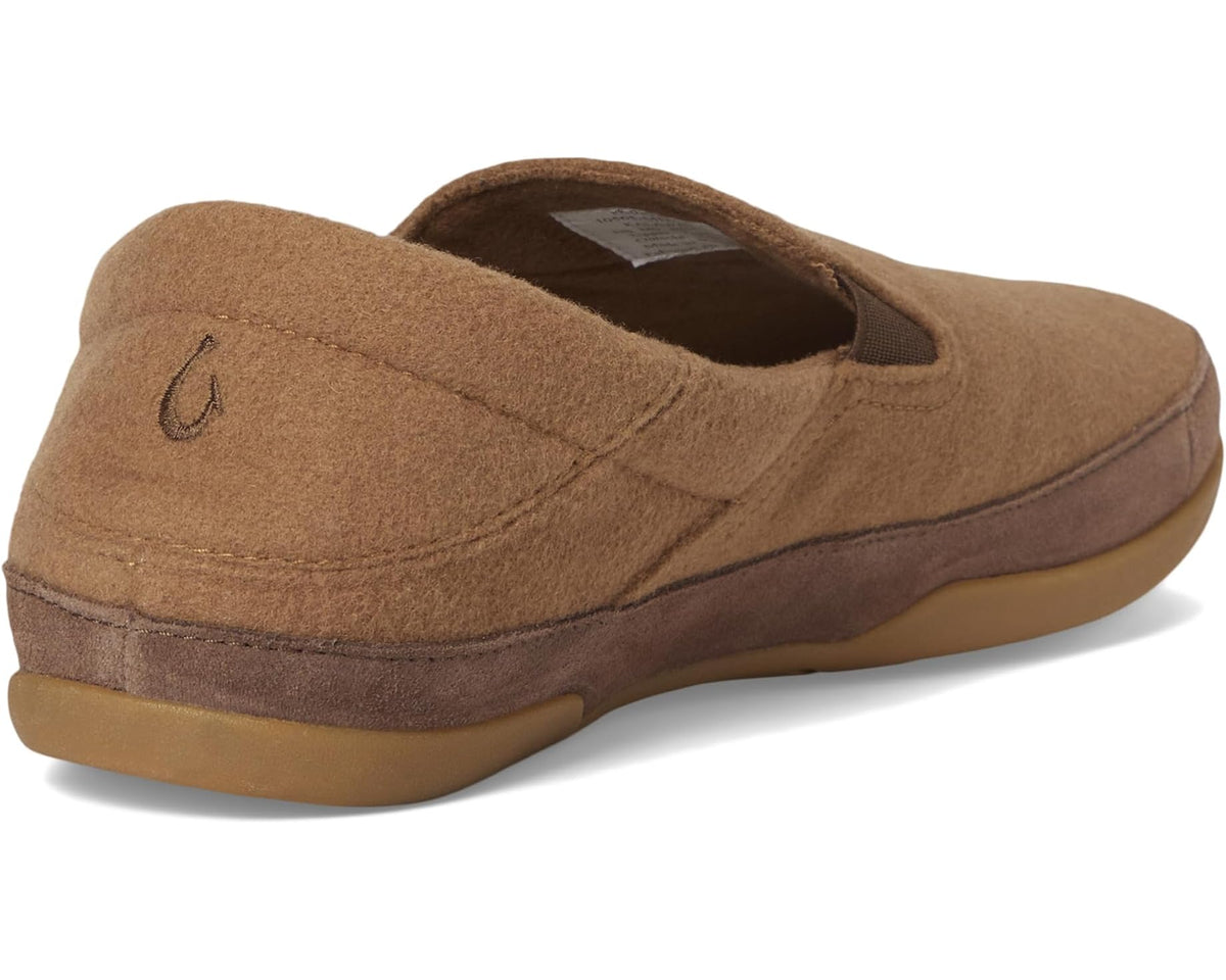 Men's OluKai Kalawa Almond/Almond