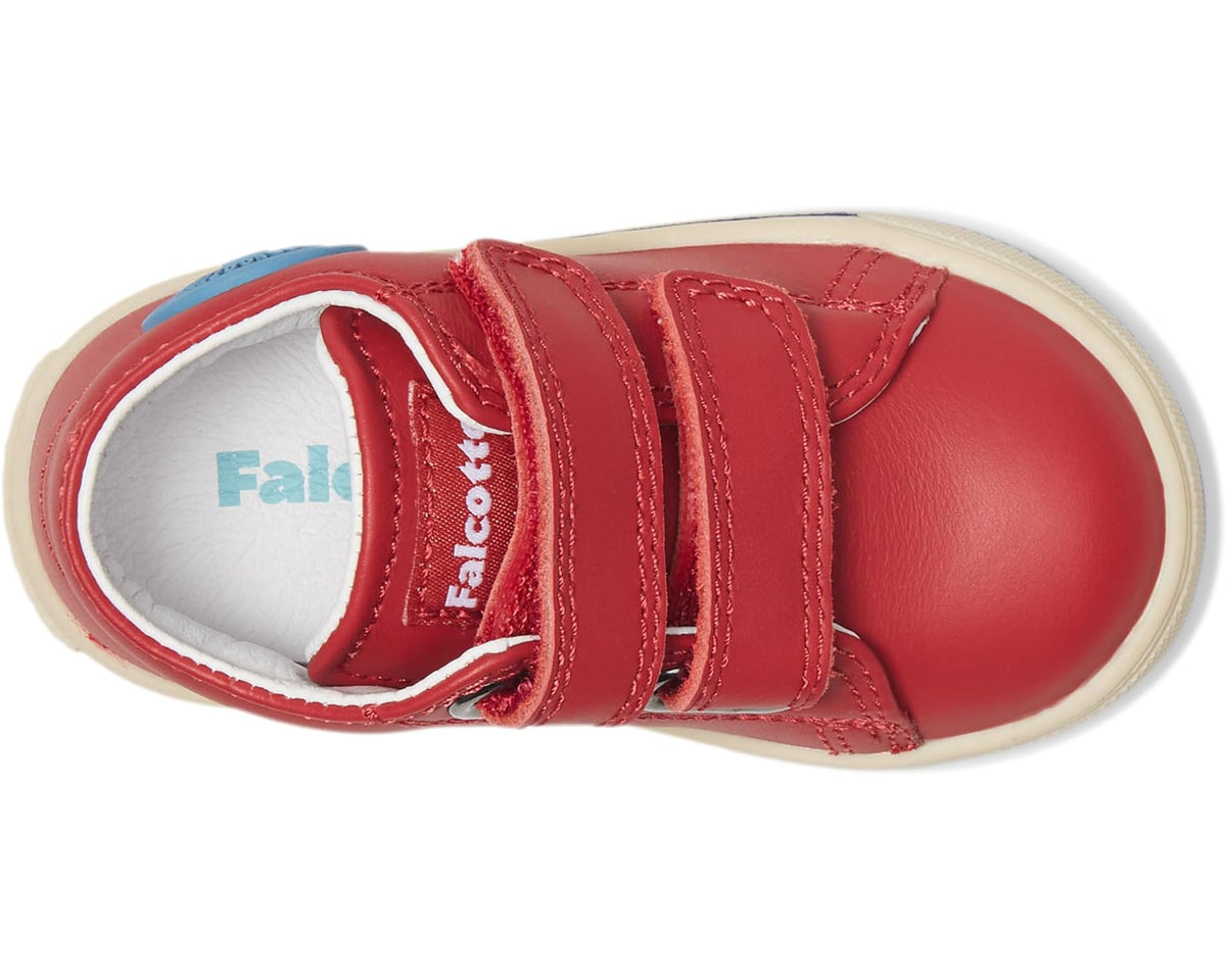 Men's Naturino Falcotto Michael 3. (Toodler) Red/Storm