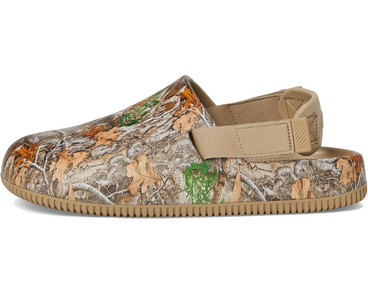 Men's Nike Calm Realtree Khaki/Khaki/Khaki