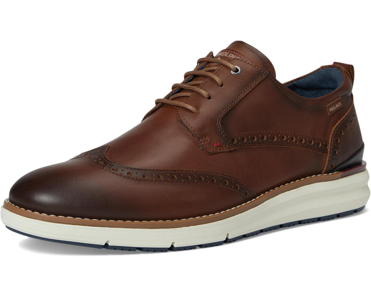 Men's PIKOLINOS Manacor M1A-4277C1 Cuero