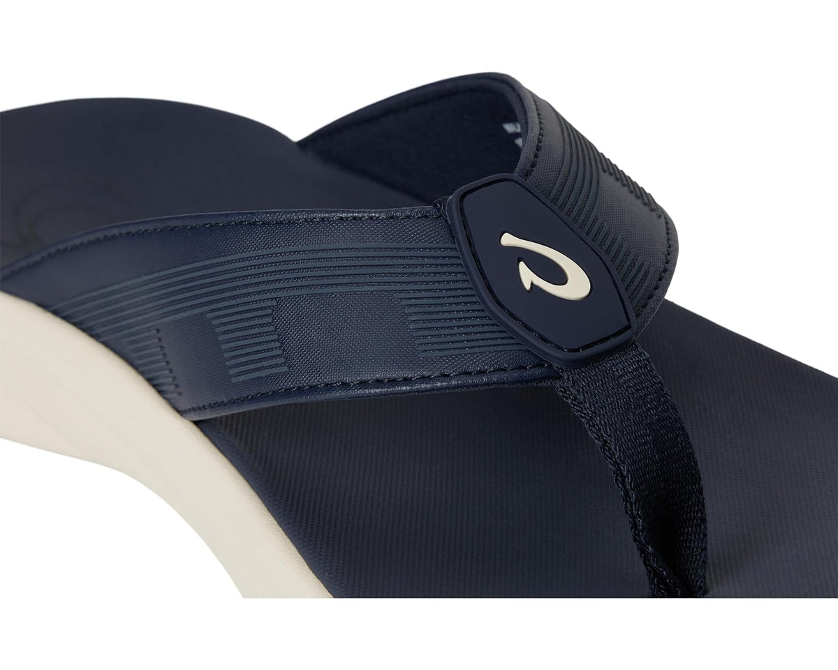 Men's OluKai Malana Mood Indigo/Mood Indigo
