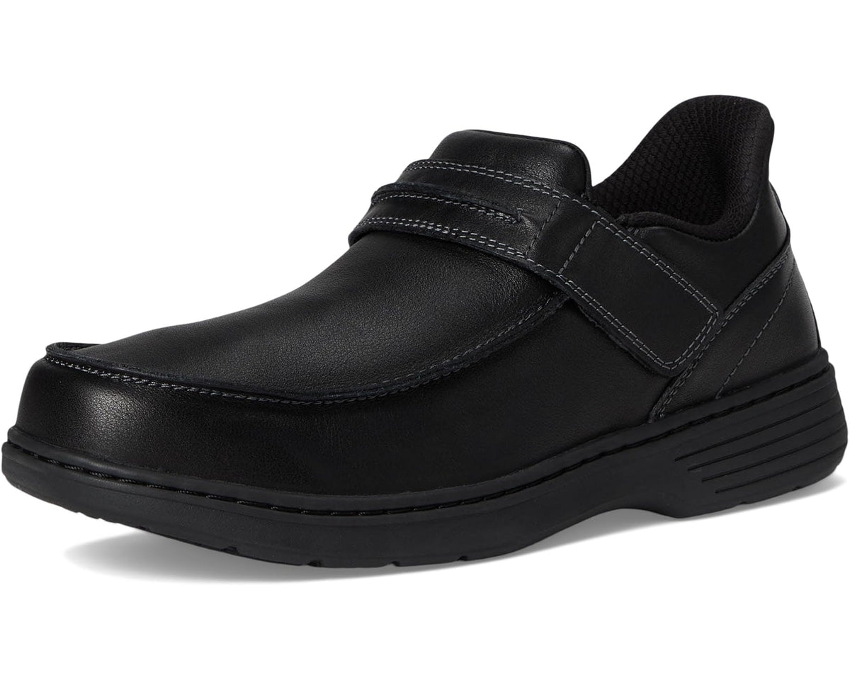 Men's Orthofeet Xavier Black