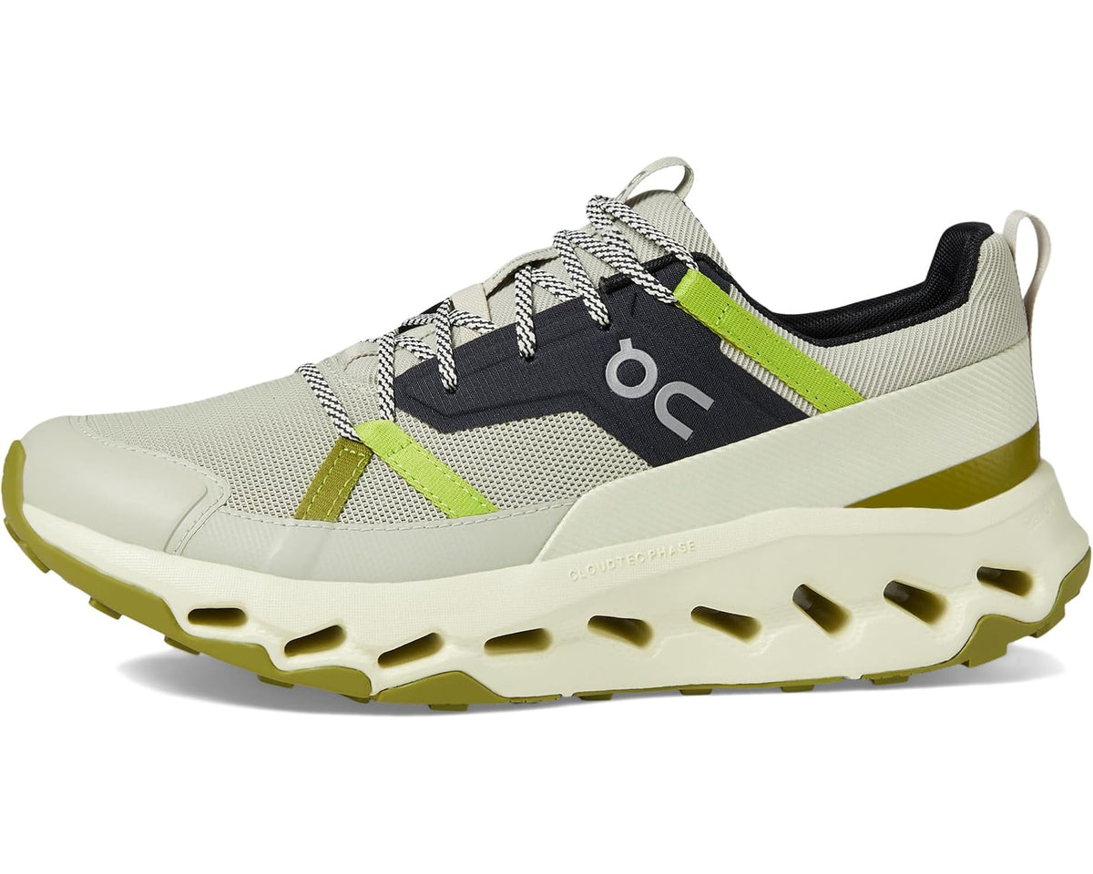 Men's On Cloudhorizon Chalk/Seedling