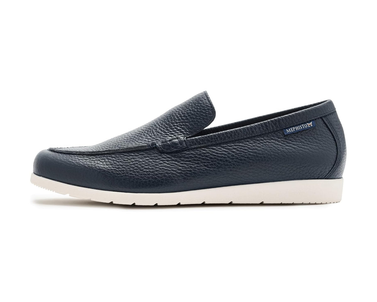 Men's Mephisto Valner Navy
