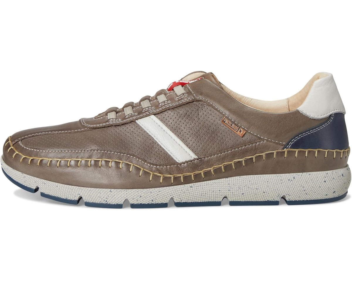 Men's PIKOLINOS Fuencarral M4U-6046C1 Dark Grey