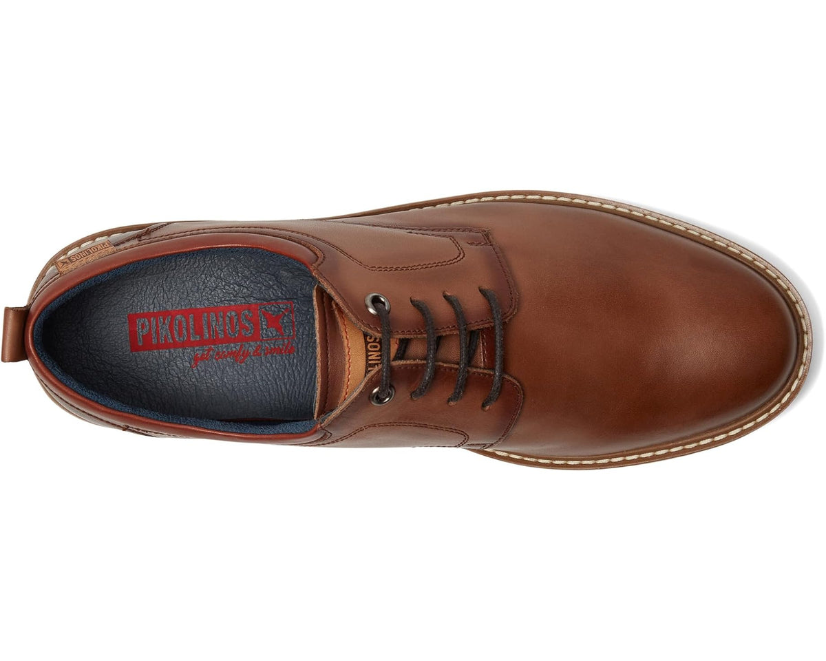 Men's PIKOLINOS Berna M8J Topo