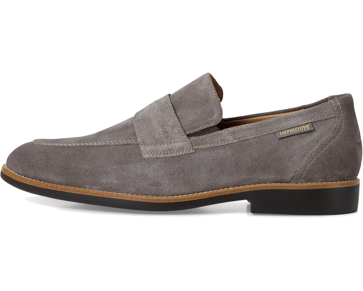 Men's Mephisto Fergus Graphite