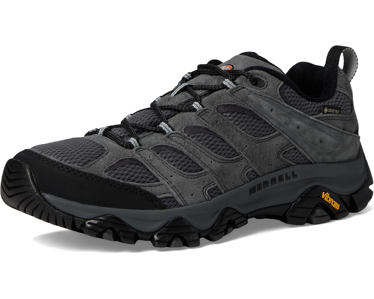 Men's Merrell Moab 3 GTX Granite