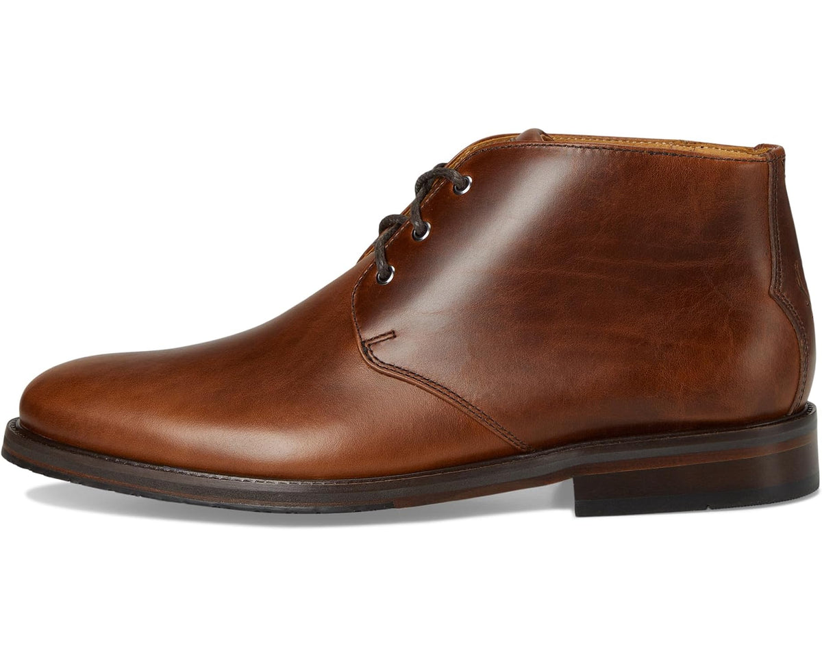 Men's Martin Dingman Old Row Chukka Boot Cigar