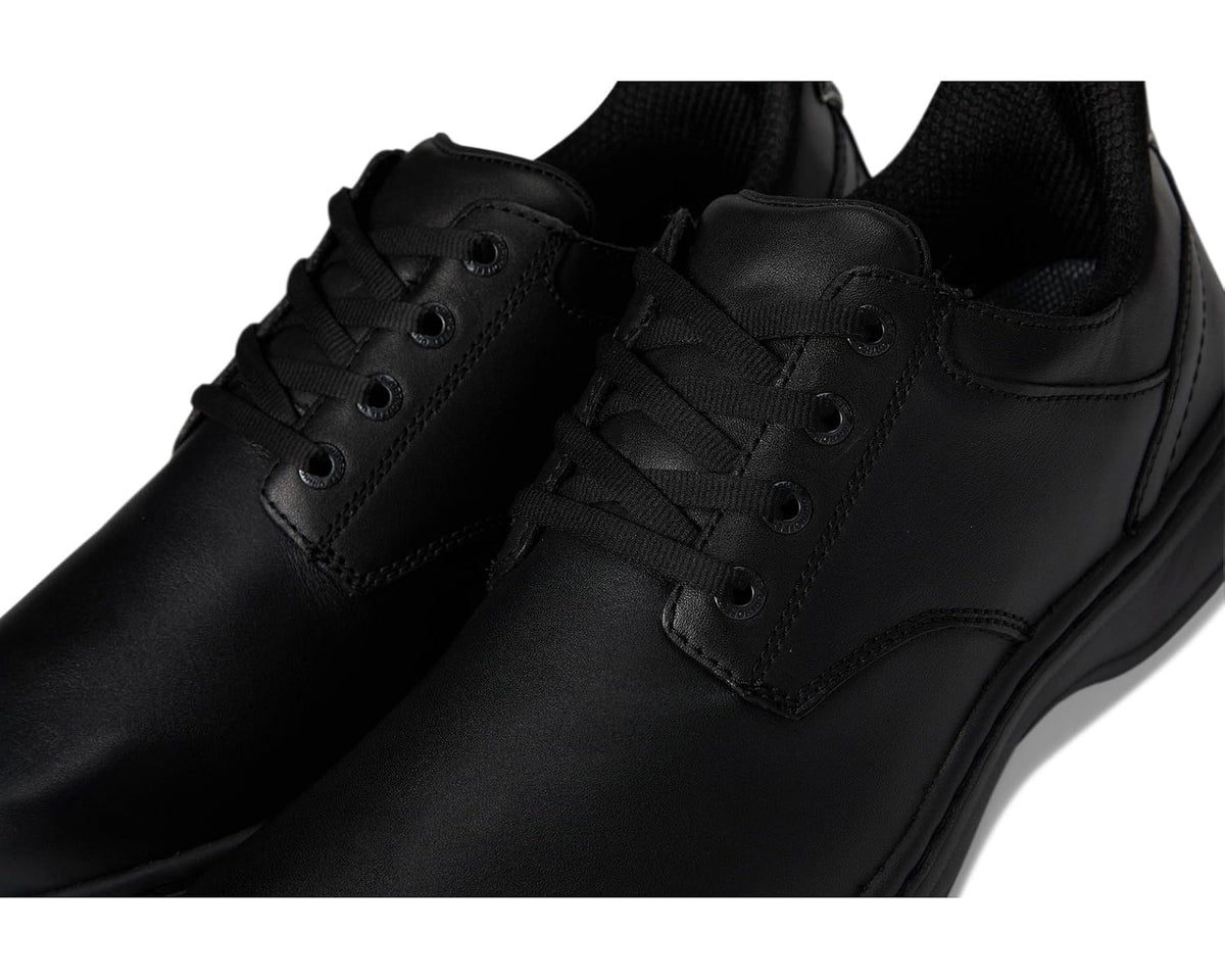 Men's Orthofeet Claude Black