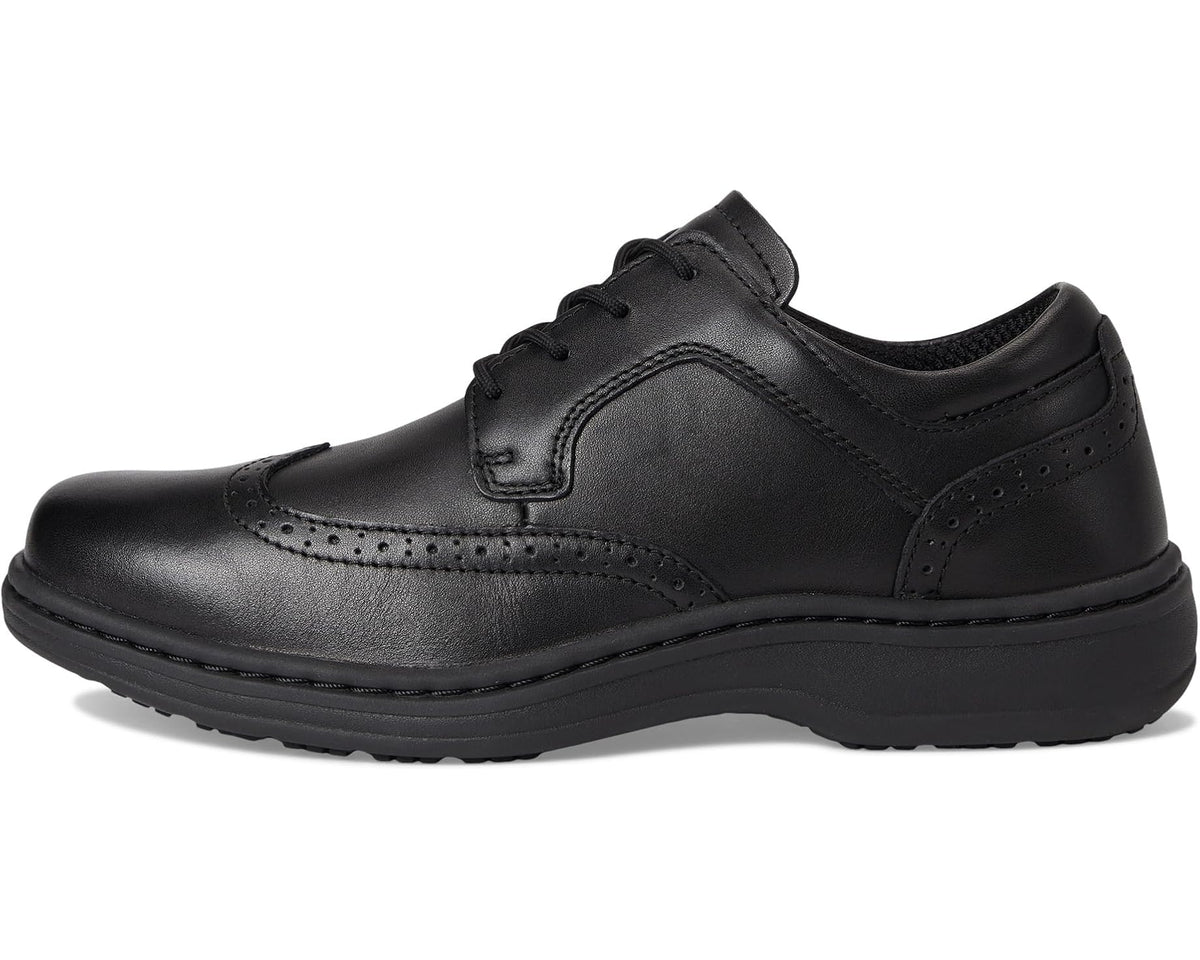 Men's Orthofeet Moreno Black