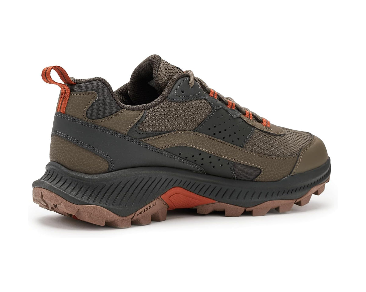 Men's Merrell Speed Strike 2 Waterproof Olive