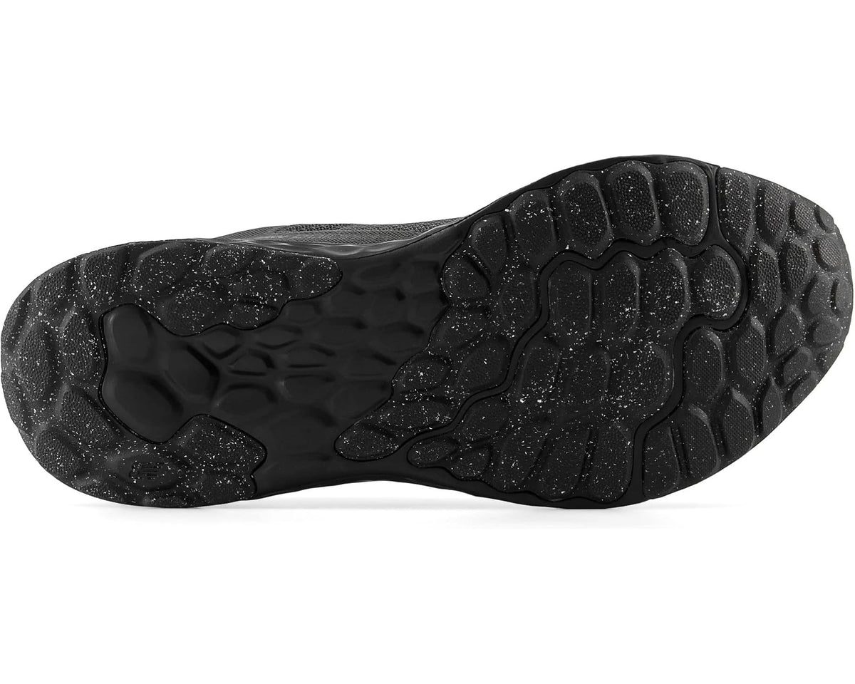 Men's New Balance Fresh Foam Arishi v4 GTX® Black/Black