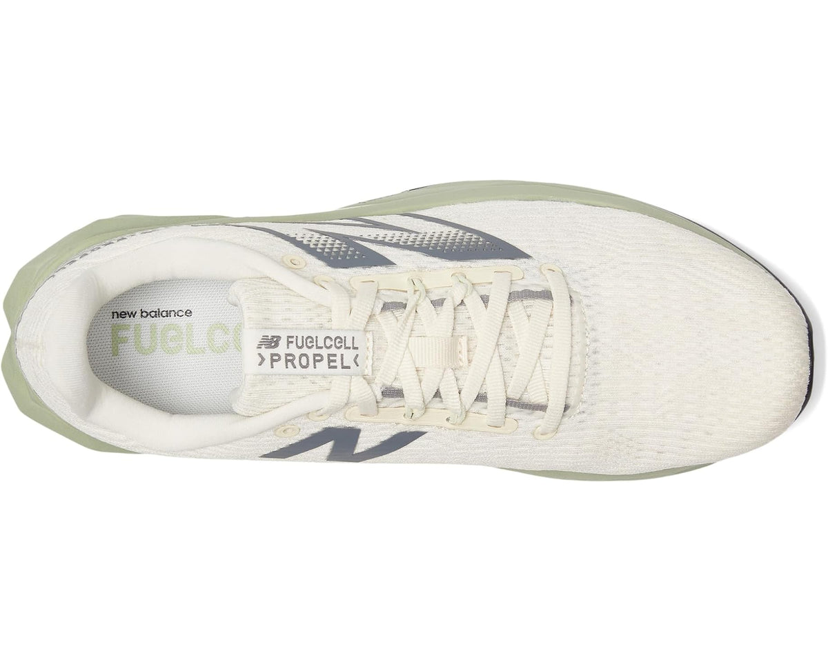 Men's New Balance FuelCell Propel v5 Permafrost/Garter Snake/Black