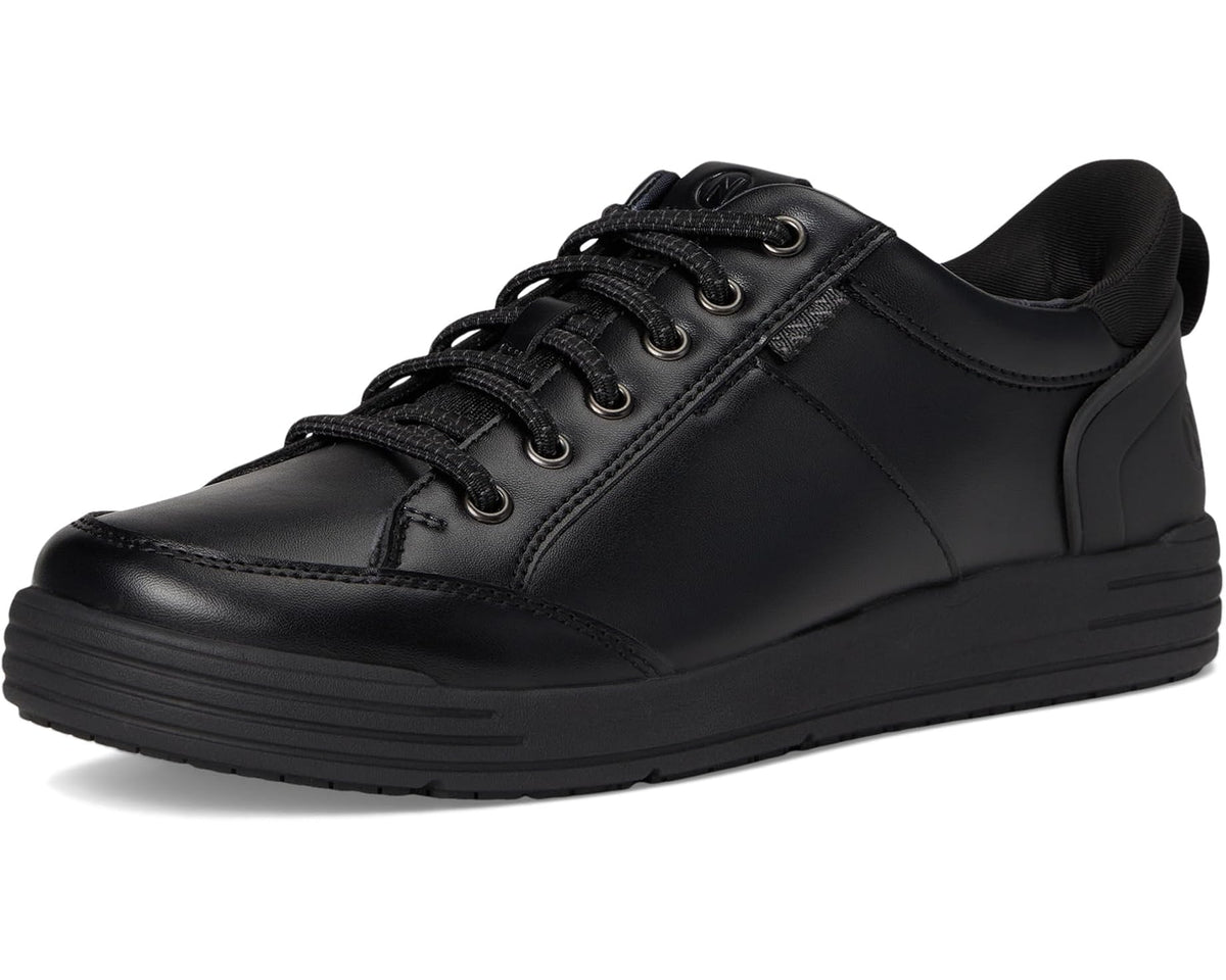Men's Nunn Bush Kore City Work EZ Black