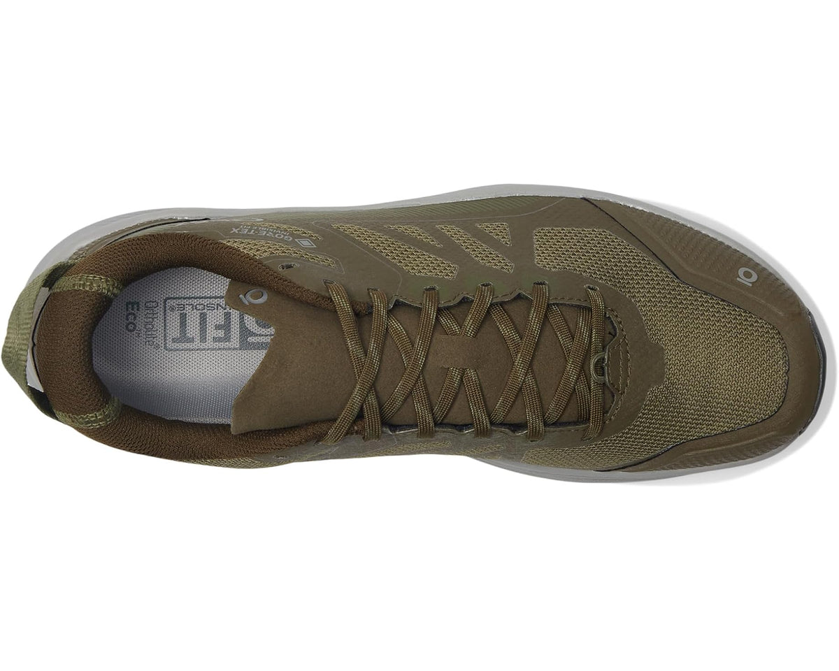 Men's Oboz Katabatic LT Low GTX Pond