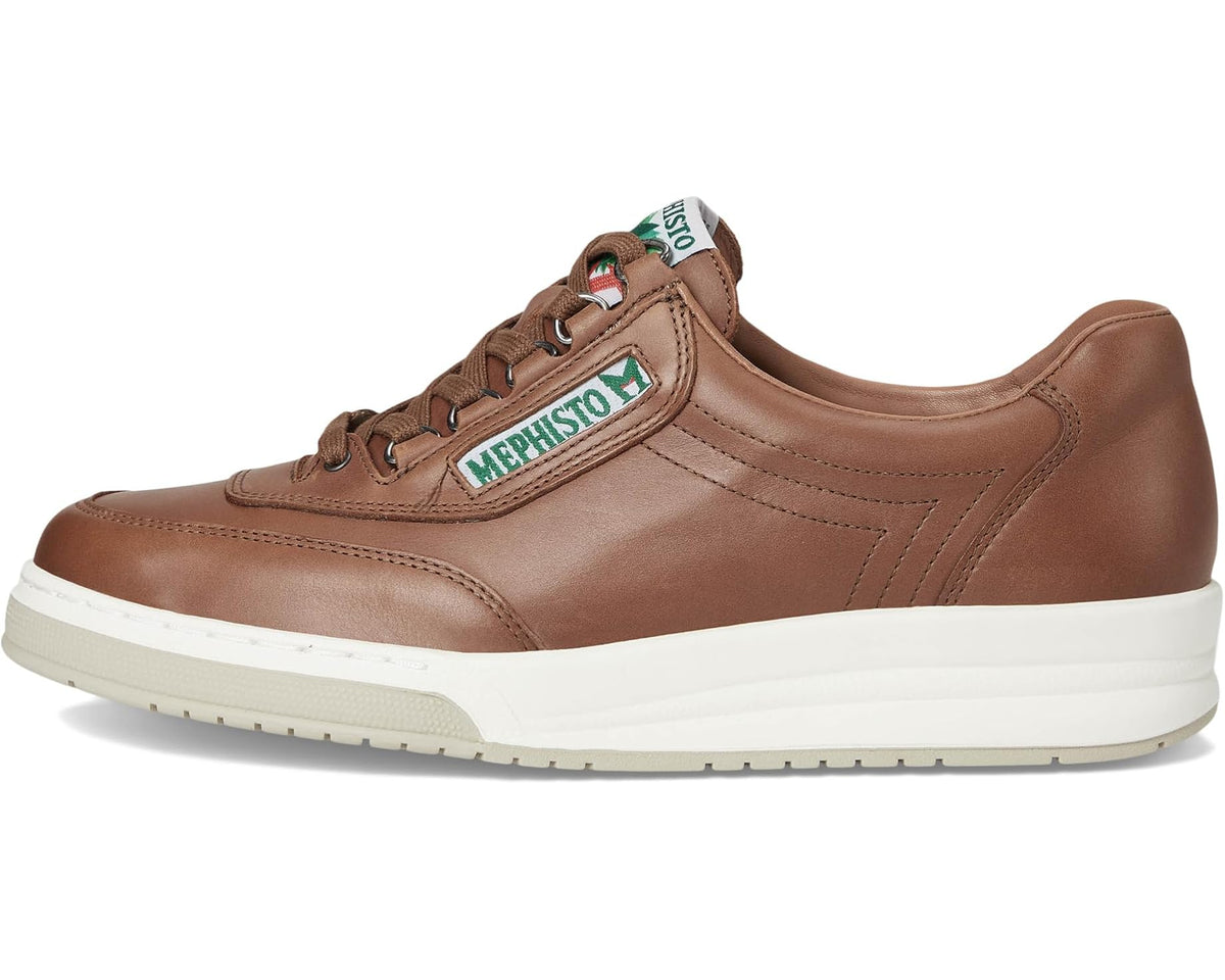 Men's Mephisto Match Hazelnut
