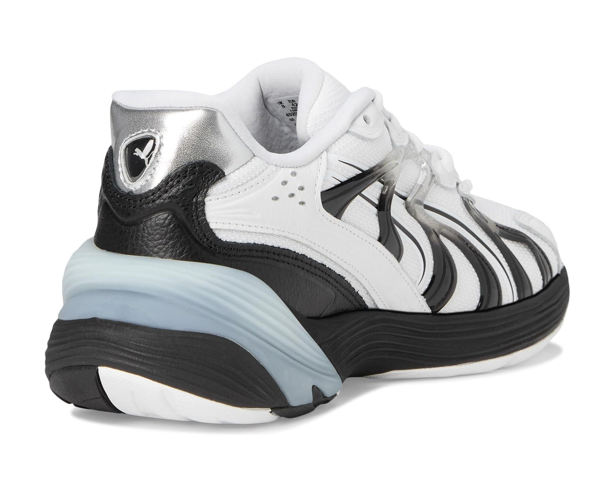 Men's PUMA Inverse Sneakers Puma White/Puma Black