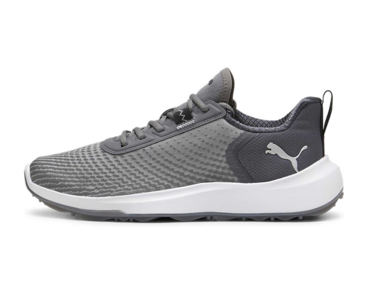Men's PUMA Golf Fusion Crush Sport Slate Sky/Strong Gray