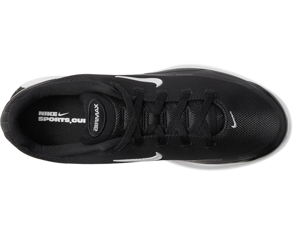 Men's Nike Air Max Bia Black/White