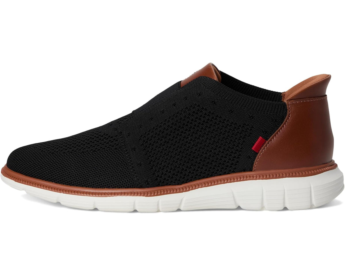 Men's Marc Joseph New York South Street (Hands Free Technology) Black
