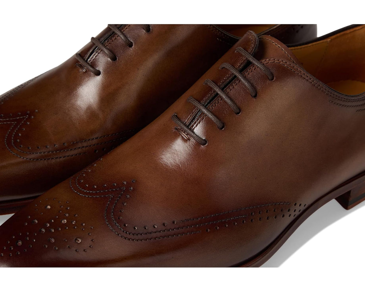 Men's Magnanni Jonas Taupe