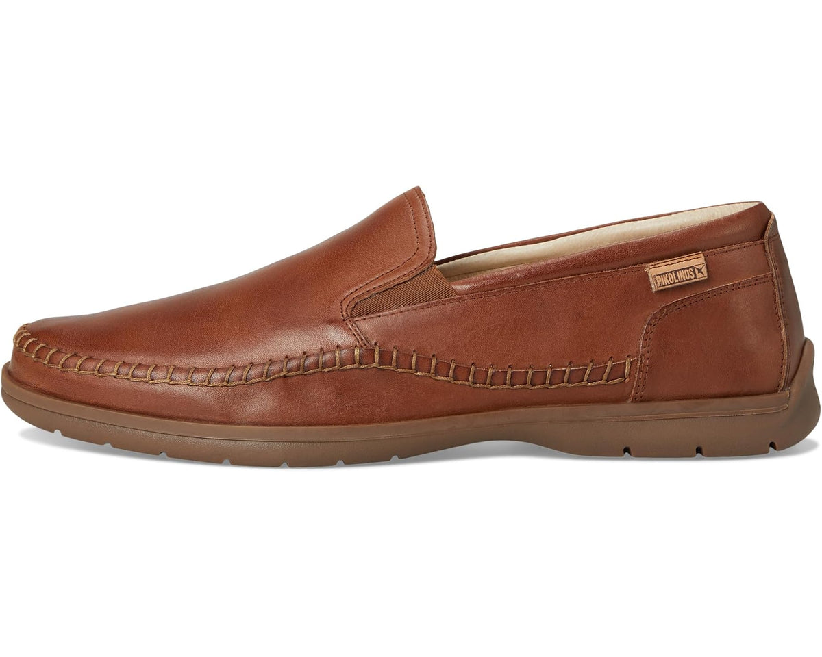 Men's PIKOLINOS Marbella M9A-3111 Cuero