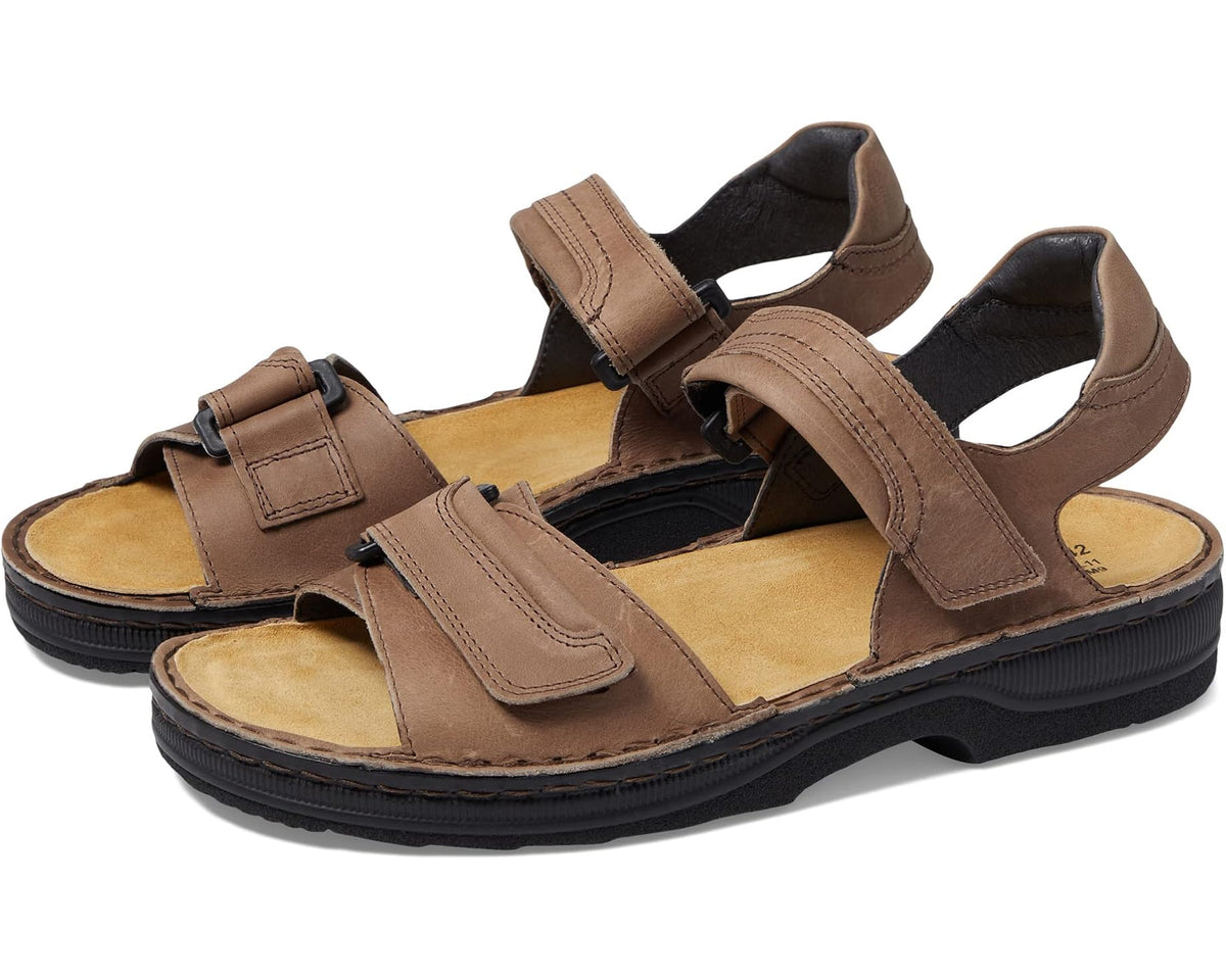 Men's Naot Lappland Oily Bark Nubuck