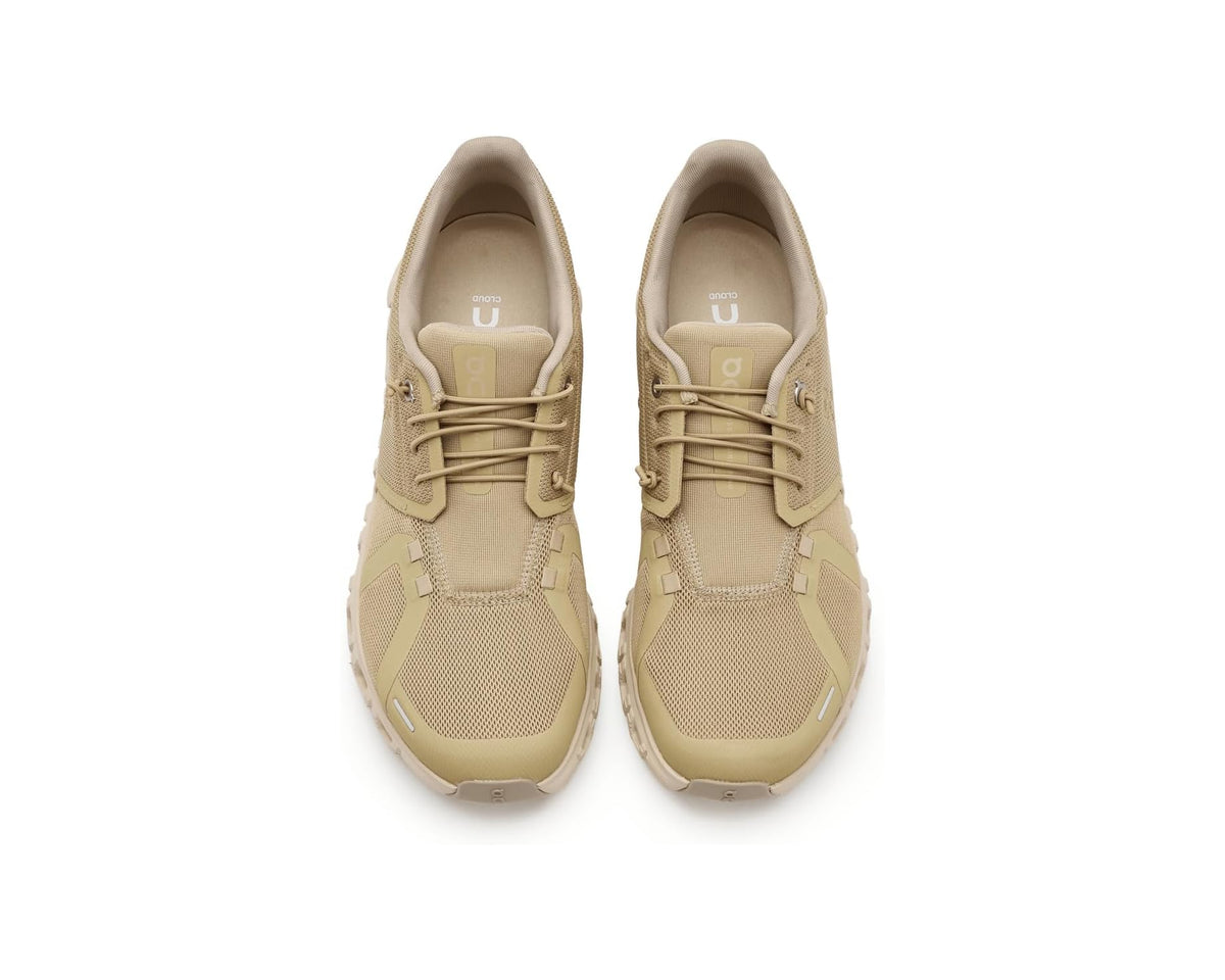 Men's On Cloud 6 Chai/Sand