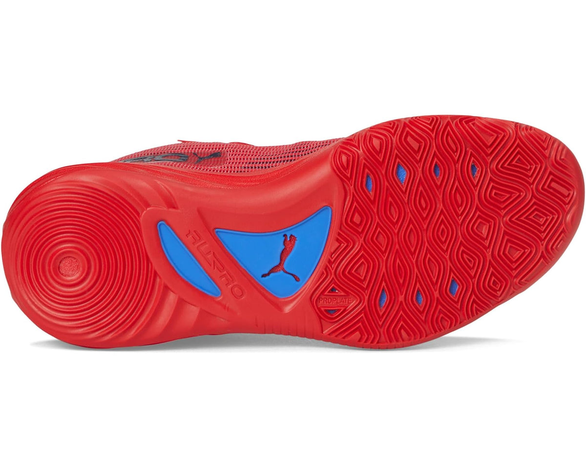 Men's PUMA All-Pro Nitro For All Time Red/New Navy