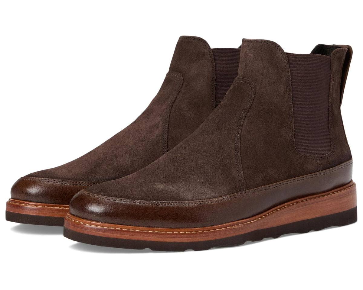 Men's Martin Dingman Morgan Chocolate