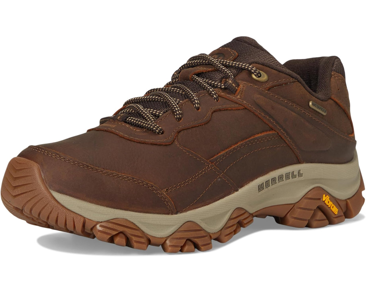 Men's Merrell Moab Adventure 3 WP Crisp