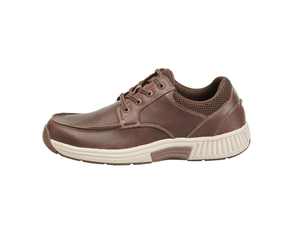 Men's Orthofeet Leo Brown