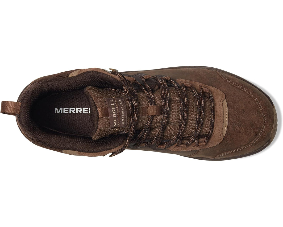 Men's Merrell Speed Strike 2 Mid LTR Waterproof Mole