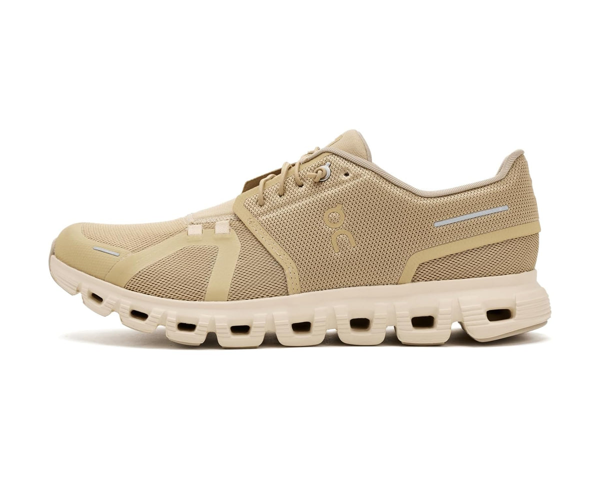 Men's On Cloud 6 Chai/Sand