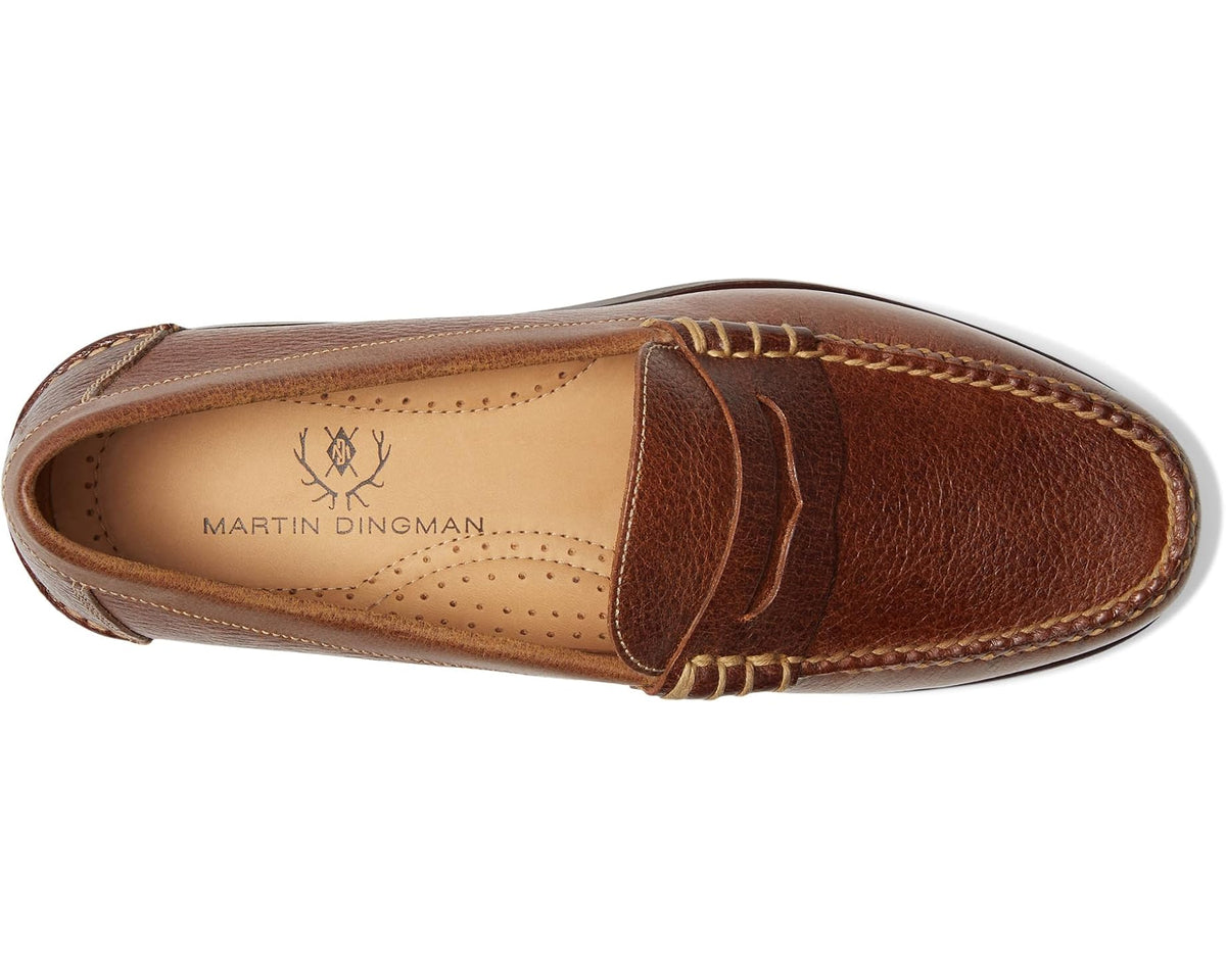 Men's Martin Dingman All American Penny Oak
