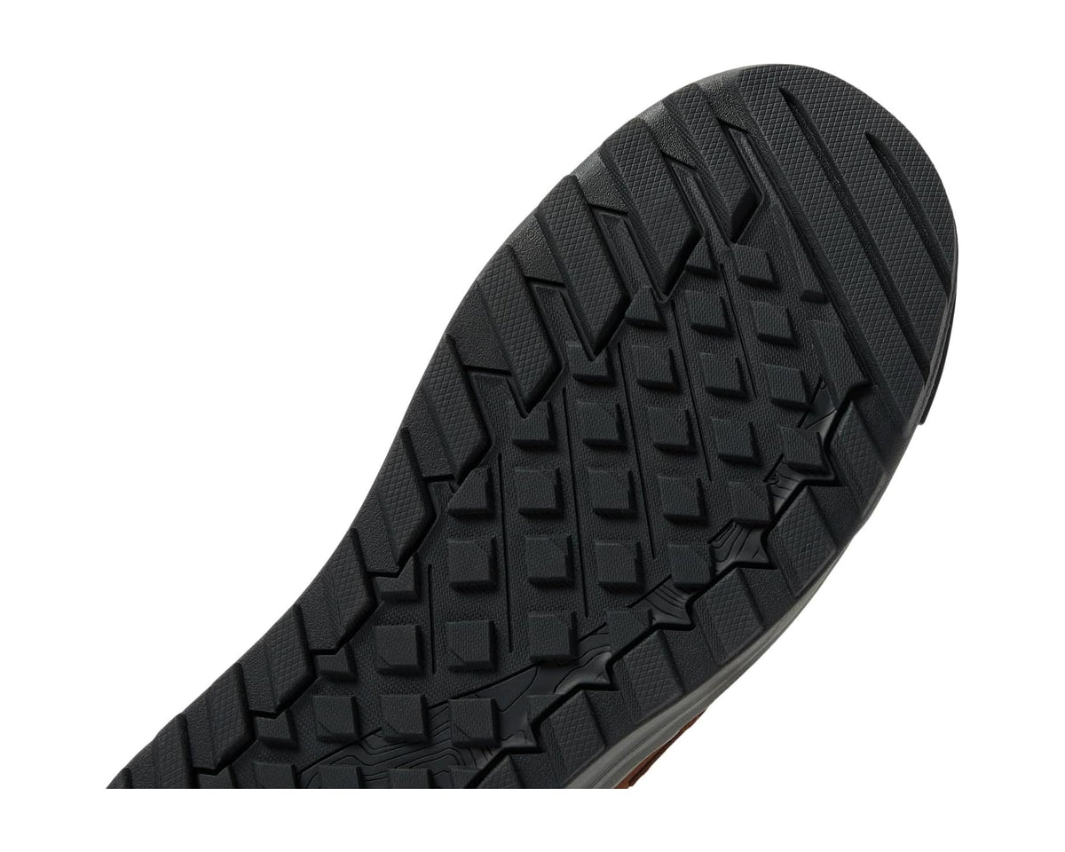Men's Oboz Burke Chukka Grizzly