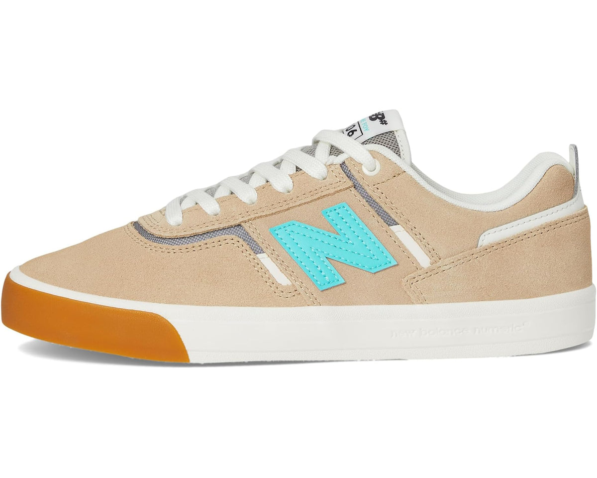 Men's New Balance Numeric 306 Jamie Foy Indigo