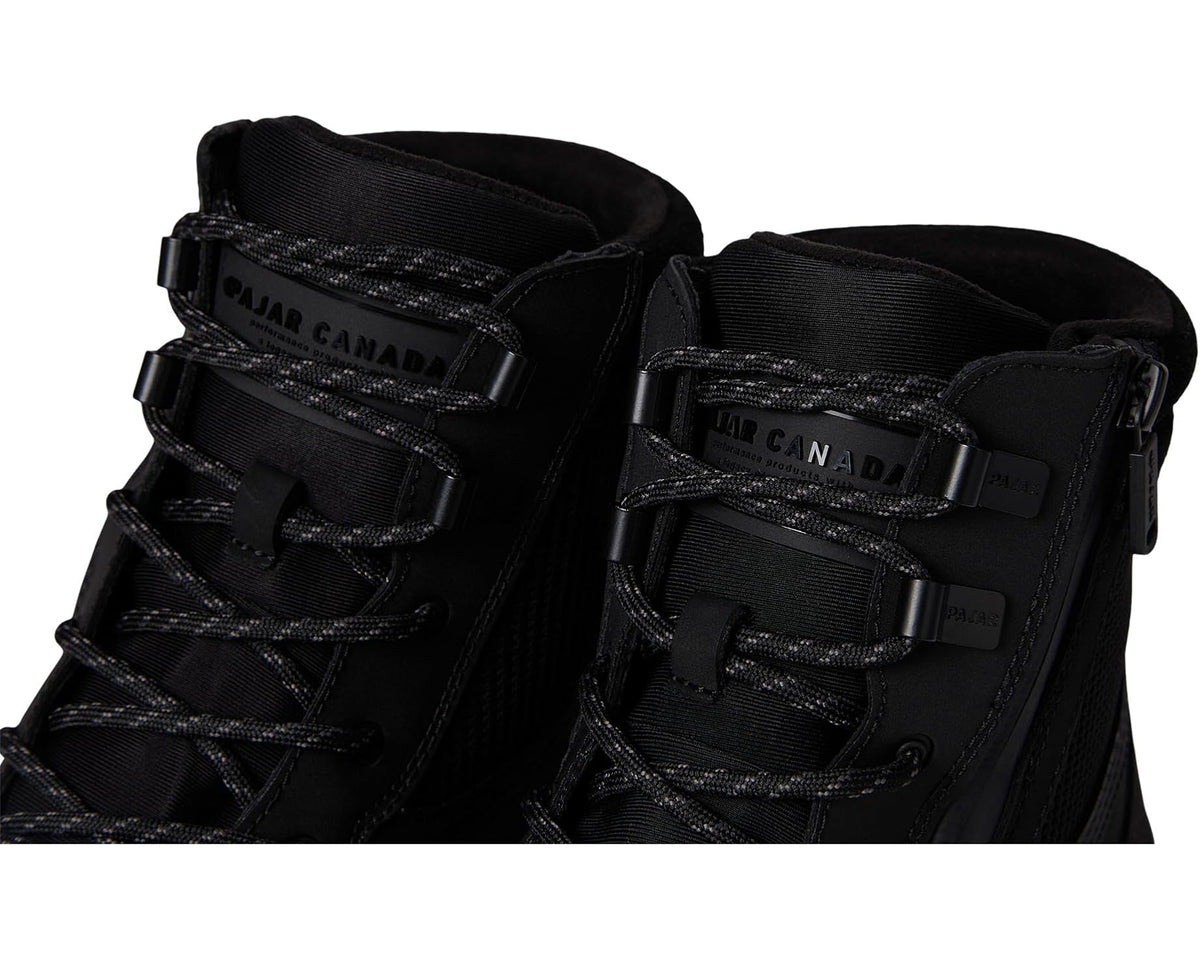 Men's Pajar CANADA Torsion Ig Black