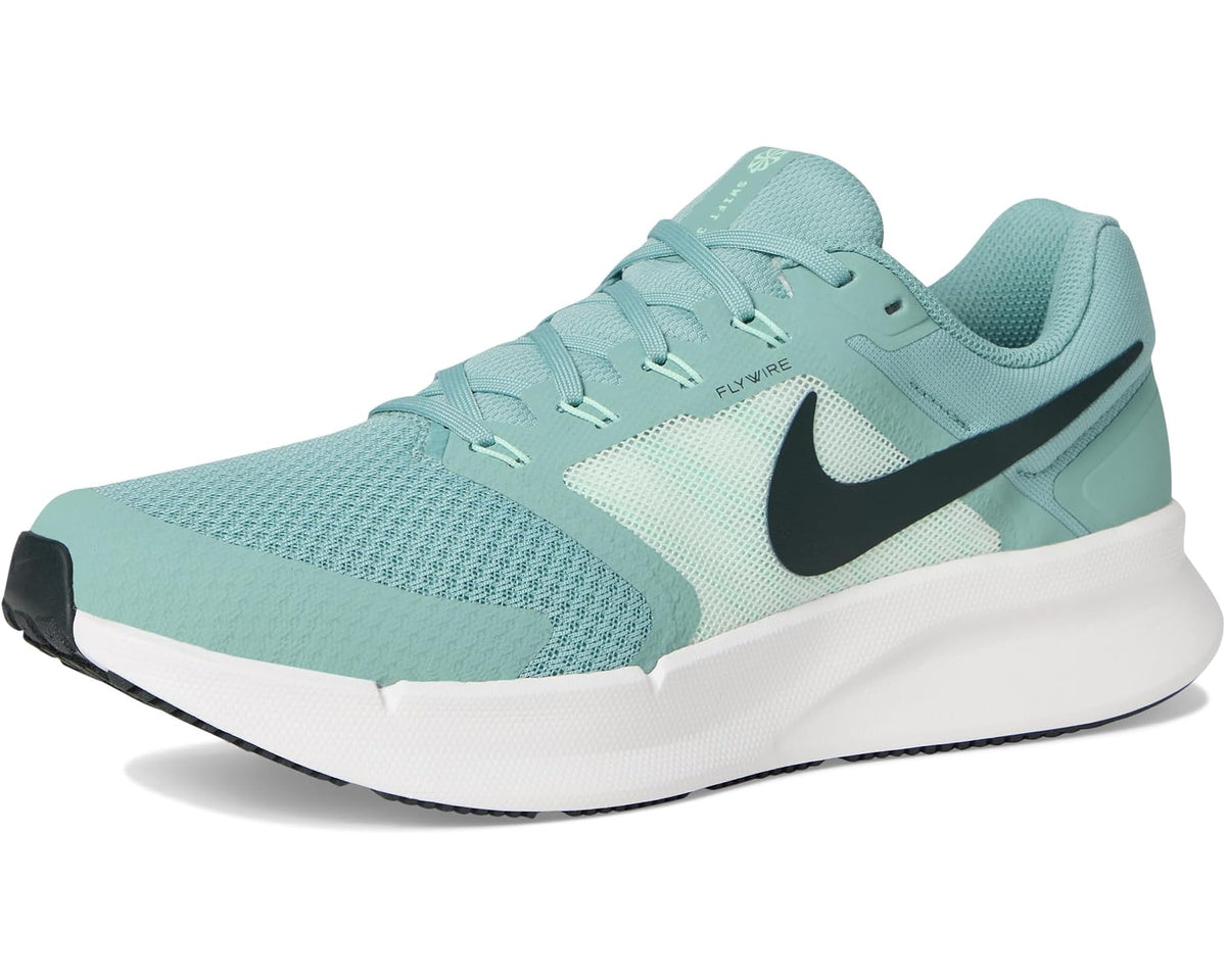 Men's Nike Run Swift 3 Cannon/Seaweed/Barely Green/Mint Foam