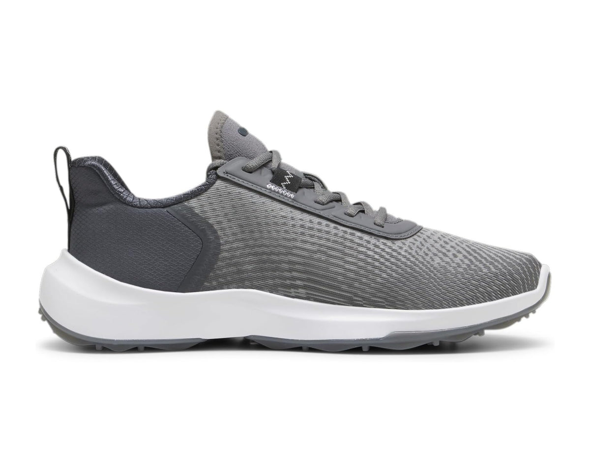 Men's PUMA Golf Fusion Crush Sport Slate Sky/Strong Gray