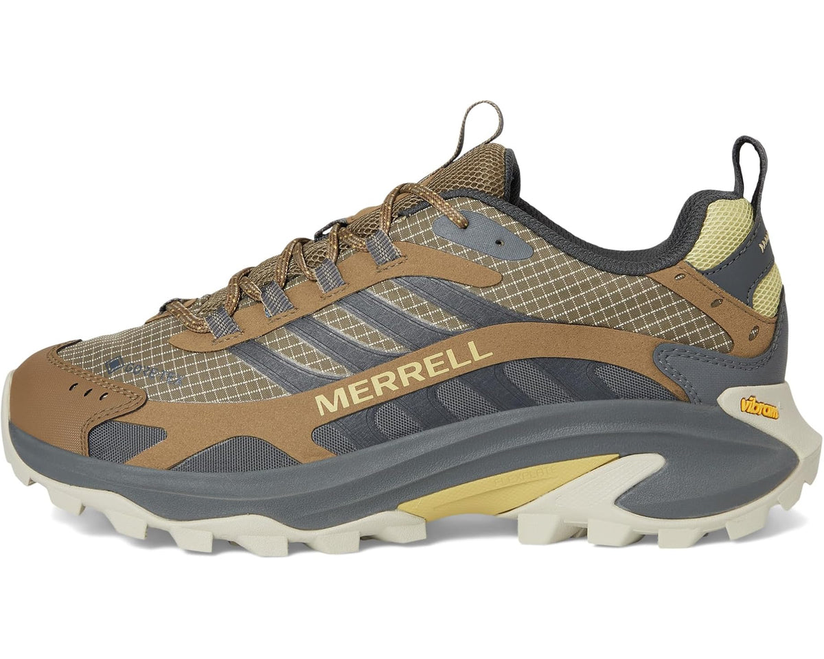 Men's Merrell Moab Speed 2 GTX Cairn