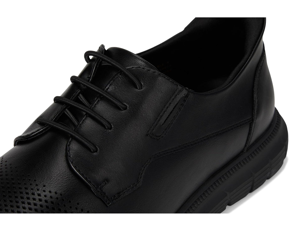 Men's Marc Joseph New York Edward Street (Hands Free Technology) Black/Black