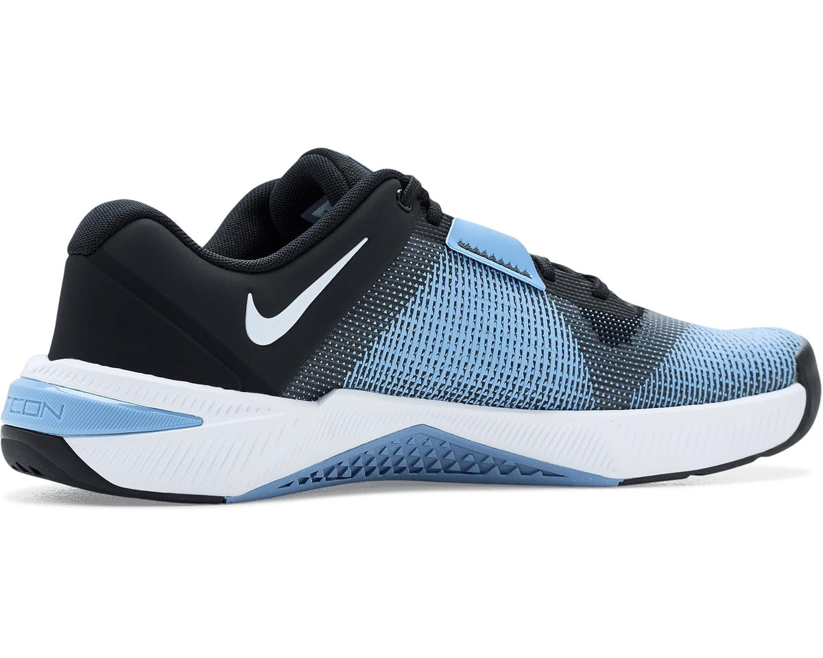 Men's Nike Metcon 10 Black/White/Work Blue