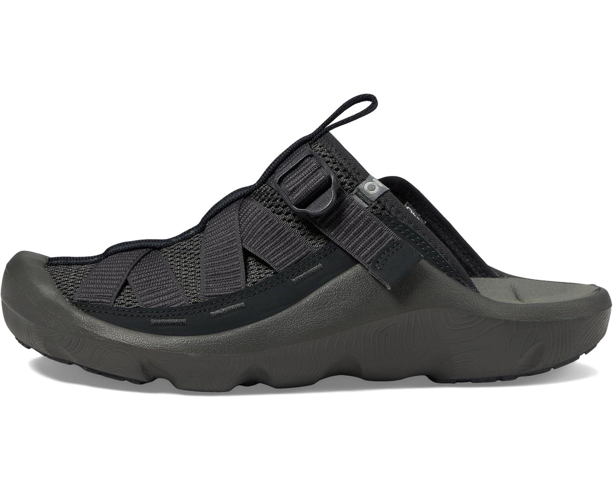 Men's Oboz Whakata Ease Black Sea