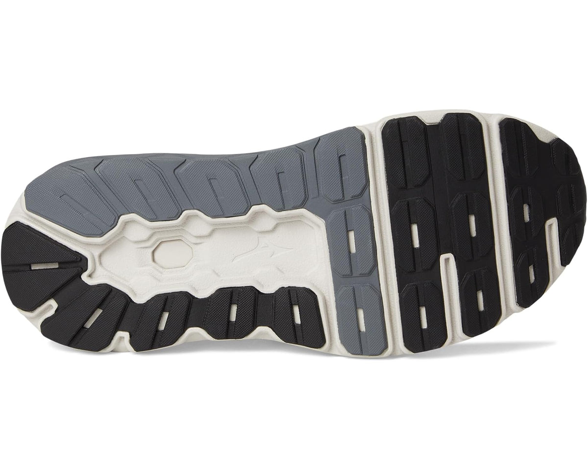Men's Mizuno Wave Horizon 8 Black/White